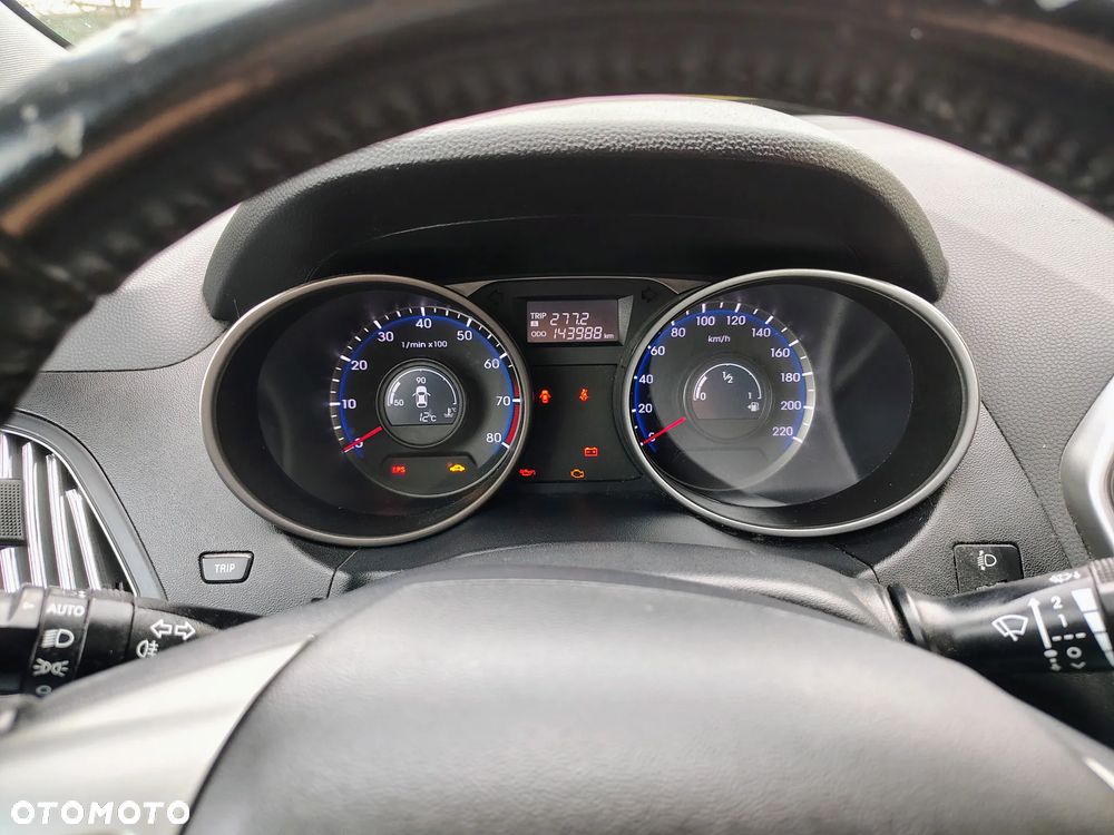 Hyundai ix35 1.6 GDI Classic 2WD - 18