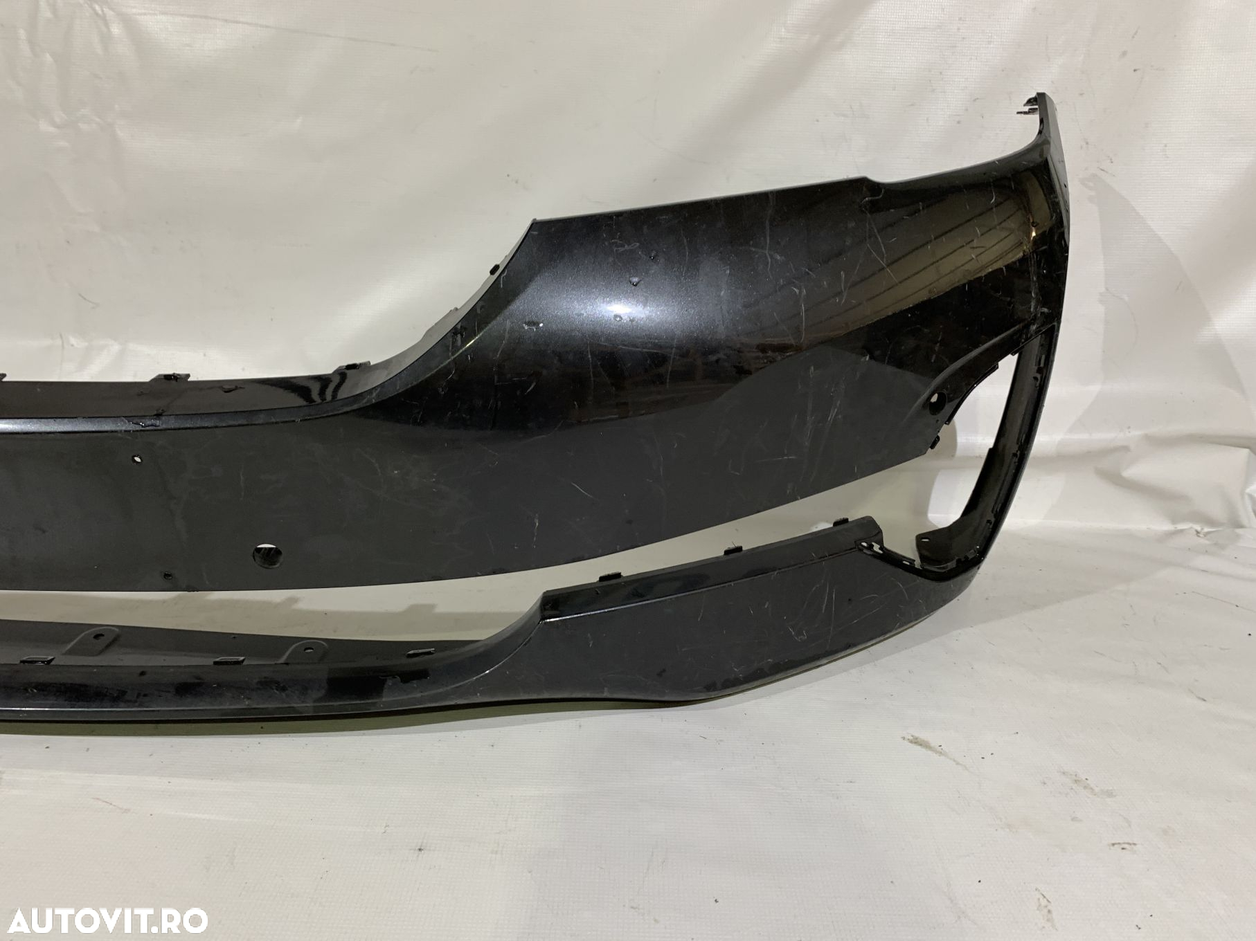 Bara fata BMW Seria 5 G30, G31 LCI facelift, 2020, 2021, 2022, 2023, cod origine OE 51119464207. - 10
