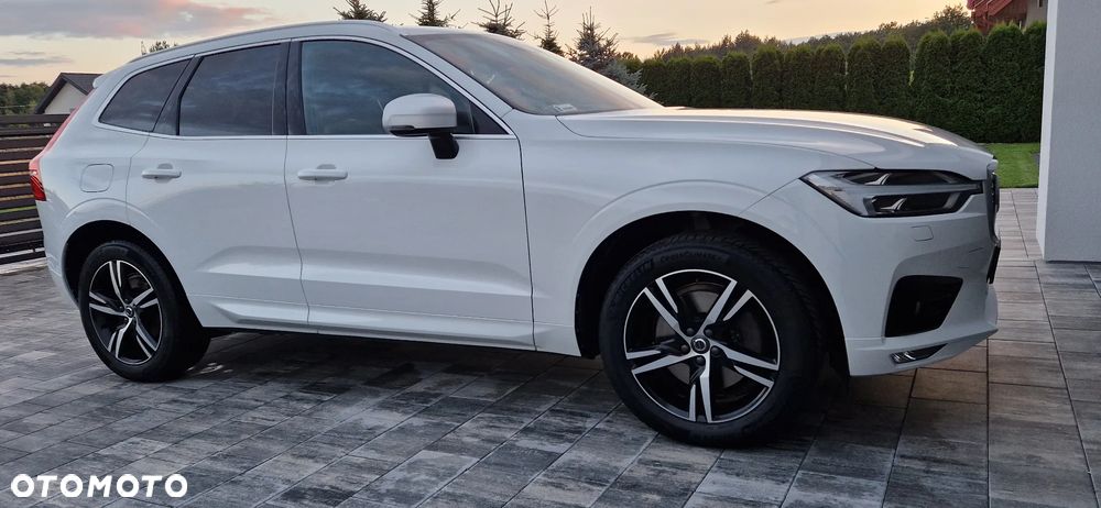 Volvo XC 60 T5 GPF AWD R-Design - 7
