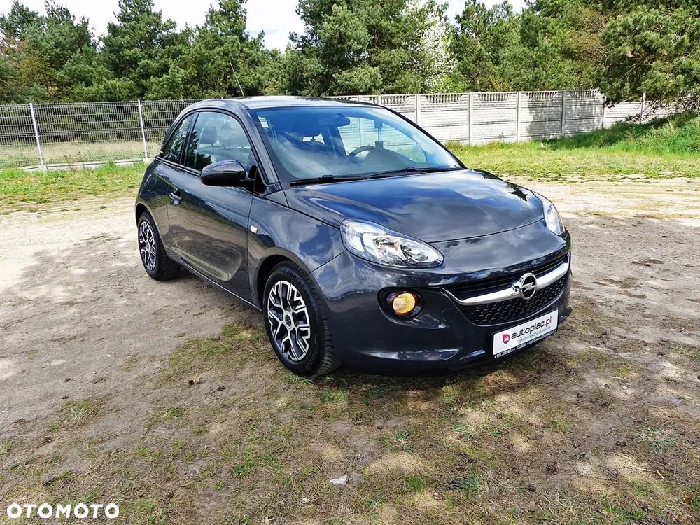 Opel Adam 1.2 Jam - 3