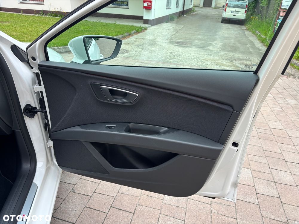Seat Leon 2.0 TSI DSG OPF Xcellence - 20