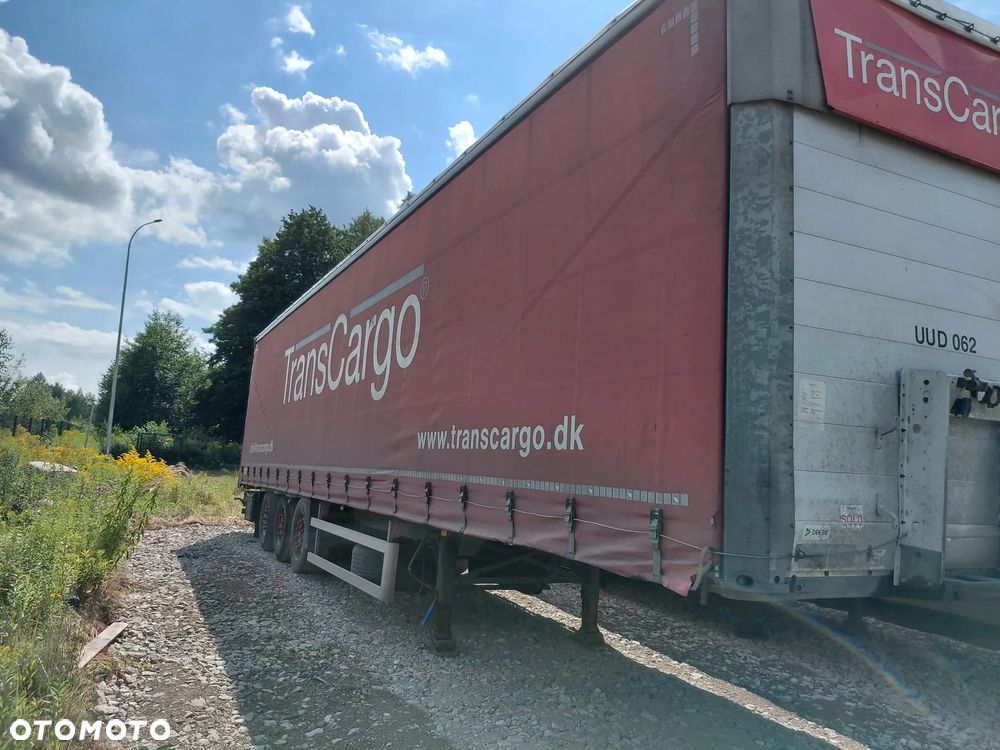 Schmitz Cargobull - 1