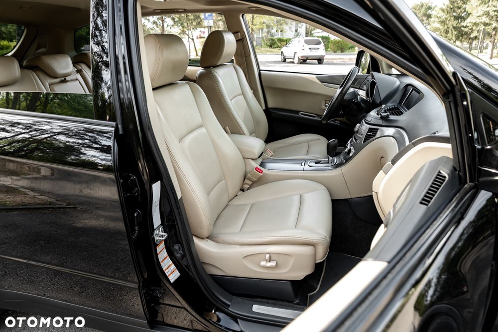 Subaru Tribeca 3.6R Automatik Comfort - 23