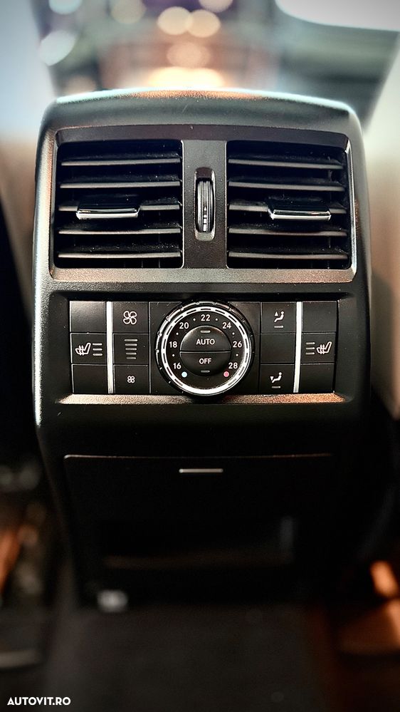 Mercedes-Benz GLS 350 d 4MATIC Aut. - 26