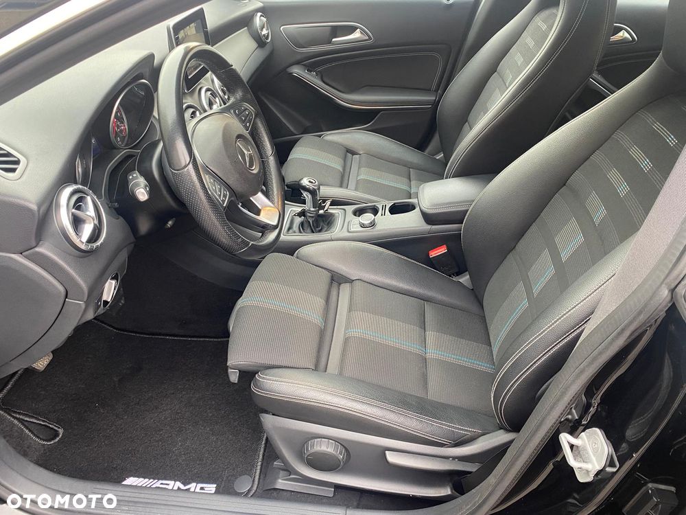 Mercedes-Benz CLA - 21