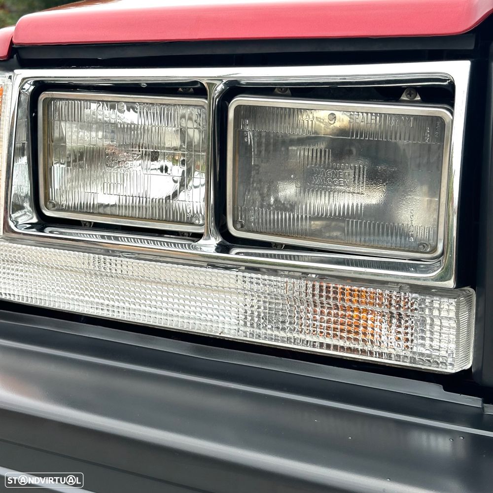 Volvo 740 - 60