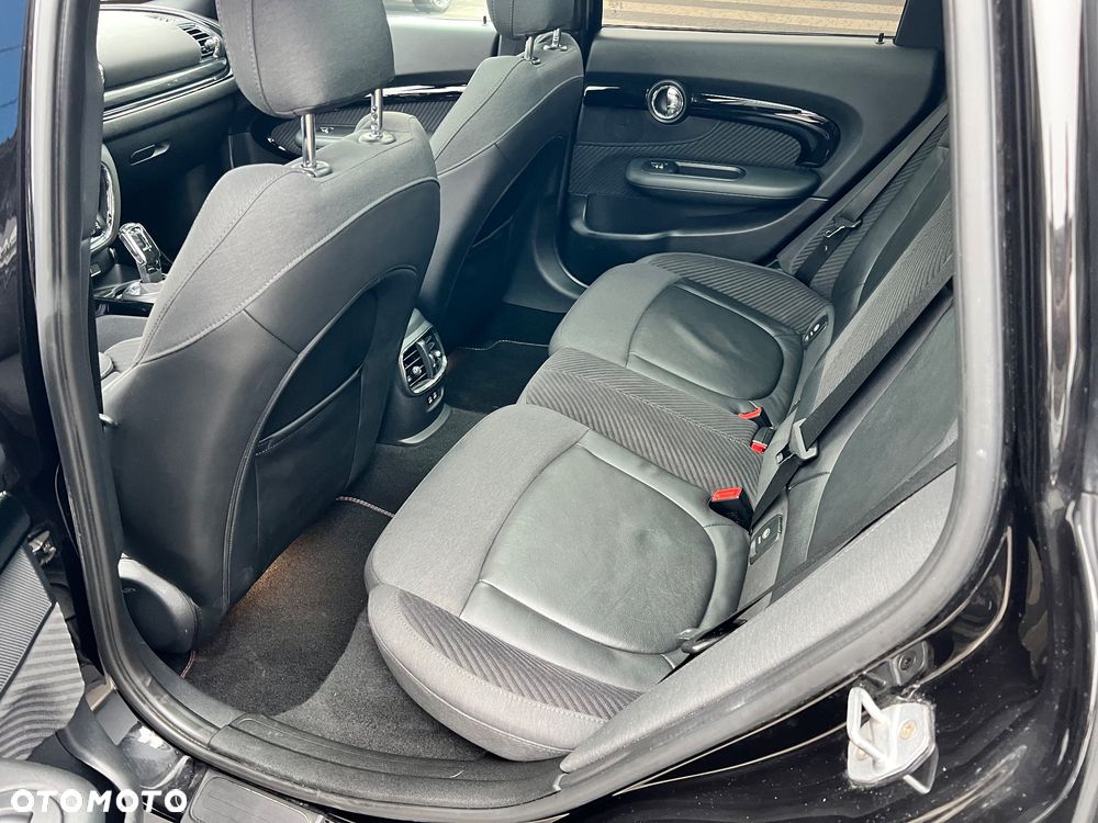 MINI Clubman Cooper D - 11