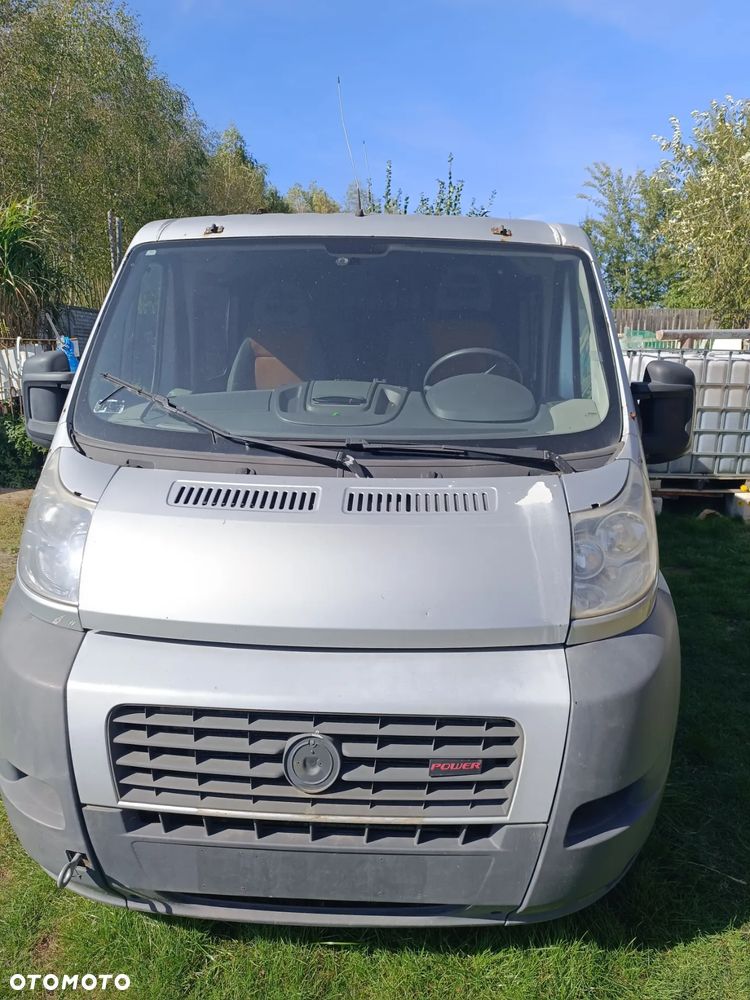 Fiat Ducato - 2