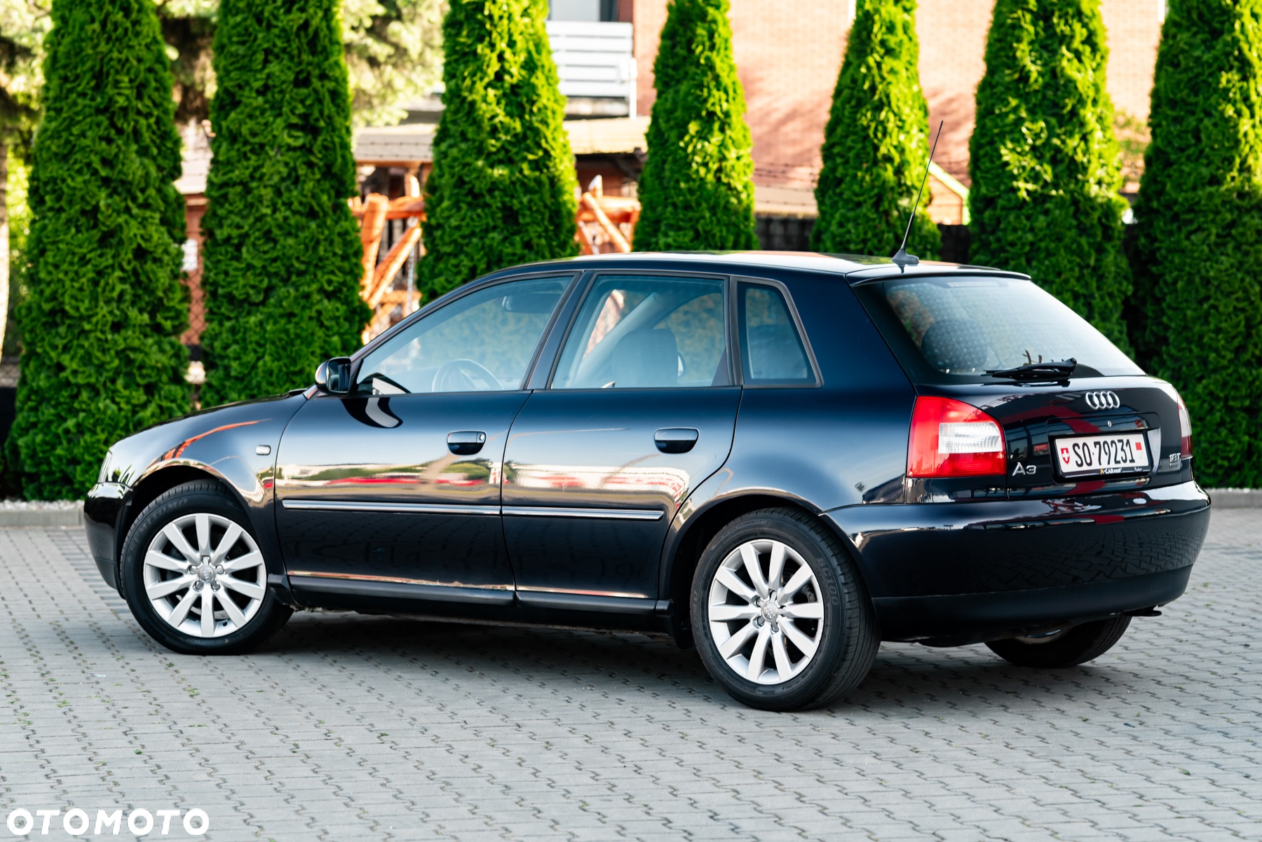 Audi A3 - 14