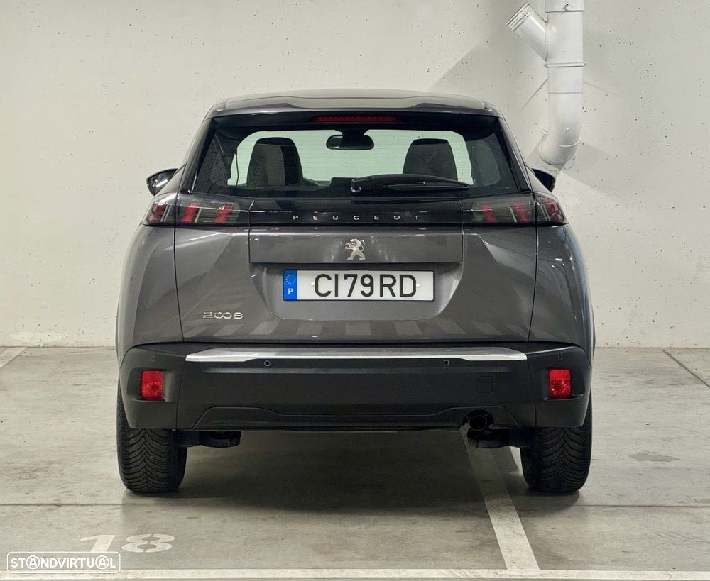 Peugeot 2008 1.2 PureTech Active Pack - 5