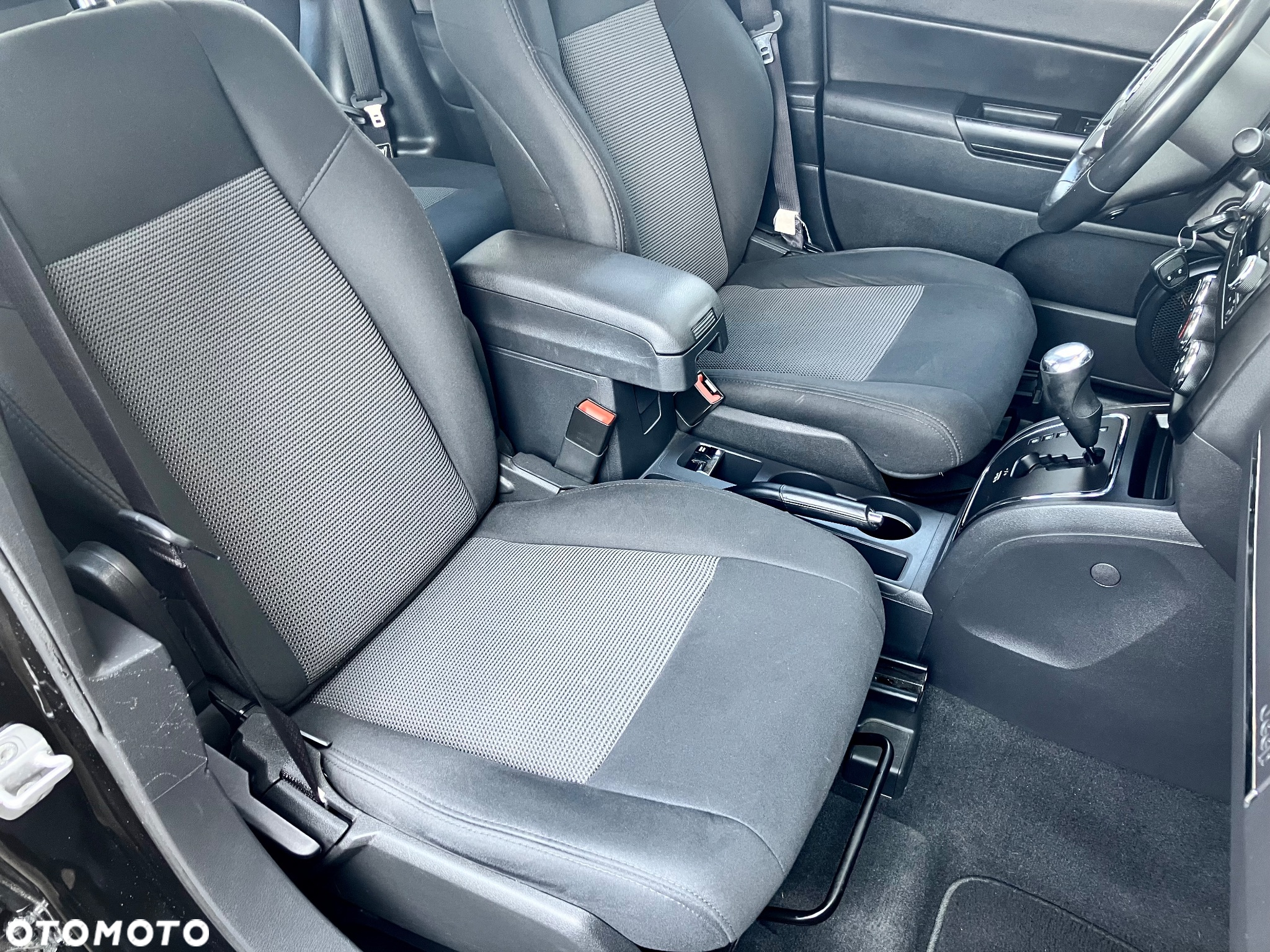 Jeep Compass 2.4I 4x4 Automatik Limited - 21