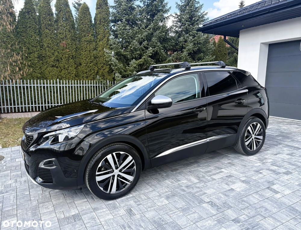 Peugeot 3008 THP 165 EAT6 Stop & Start Allure - 1