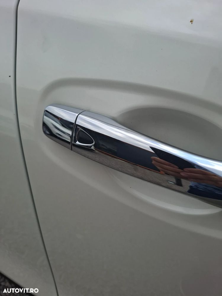 Nissan X-Trail 1.7 dCi N-Connecta - 22