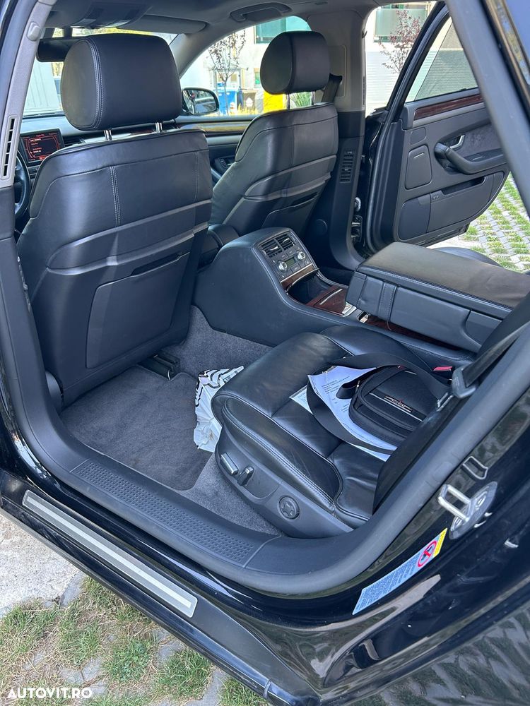 Audi A8 - 23