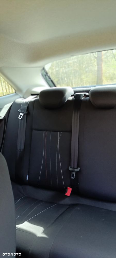 Seat Ibiza SC 1.2 12V Copa - 12