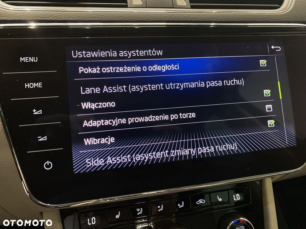 Skoda Superb 2.0 TDI SCR 4x4 Style DSG - 31