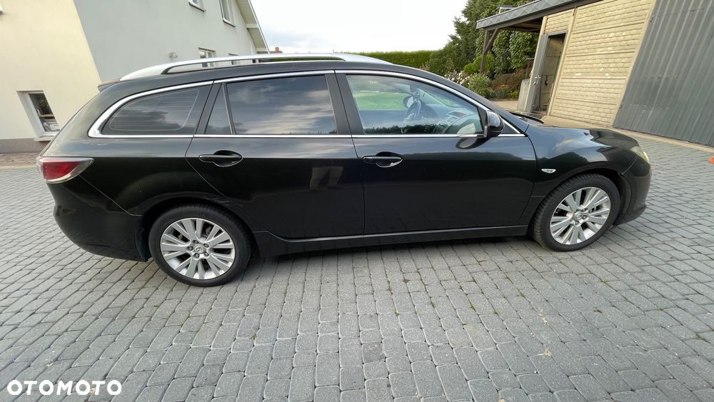 Mazda 6 2.0 CD Exclusive - 3