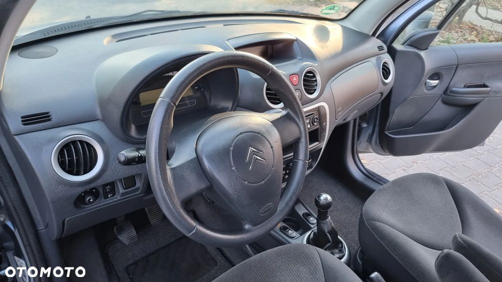 Citroën C3 1.4 Exclusive - 20