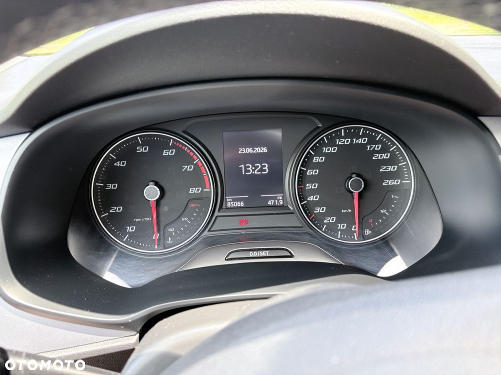 Seat Leon 1.5 TSI Full LED - 14