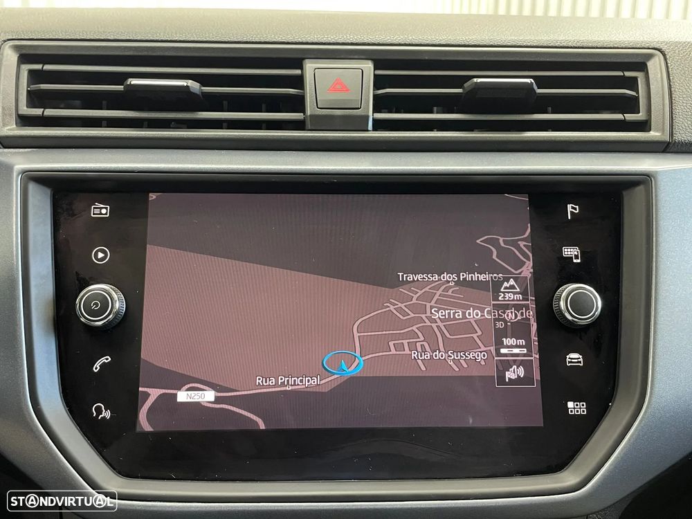 SEAT Arona 1.6 TDI Style - 10
