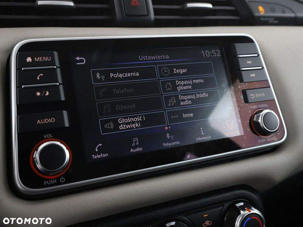 Nissan Micra 1.0 IG-T Acenta - 24