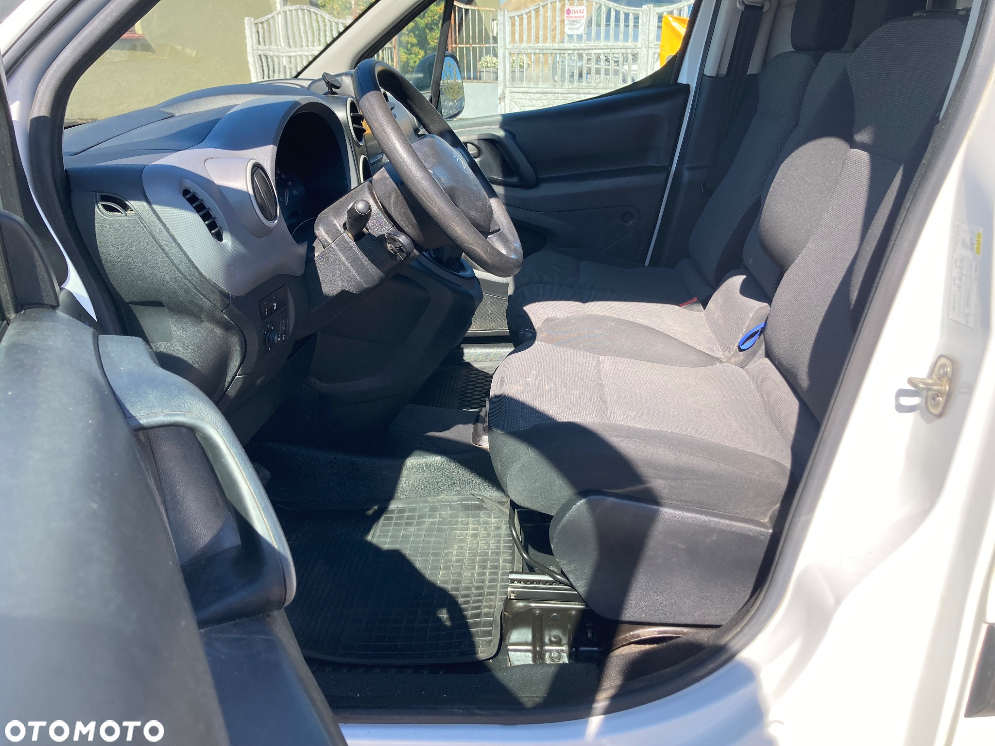 Peugeot Partner - 2