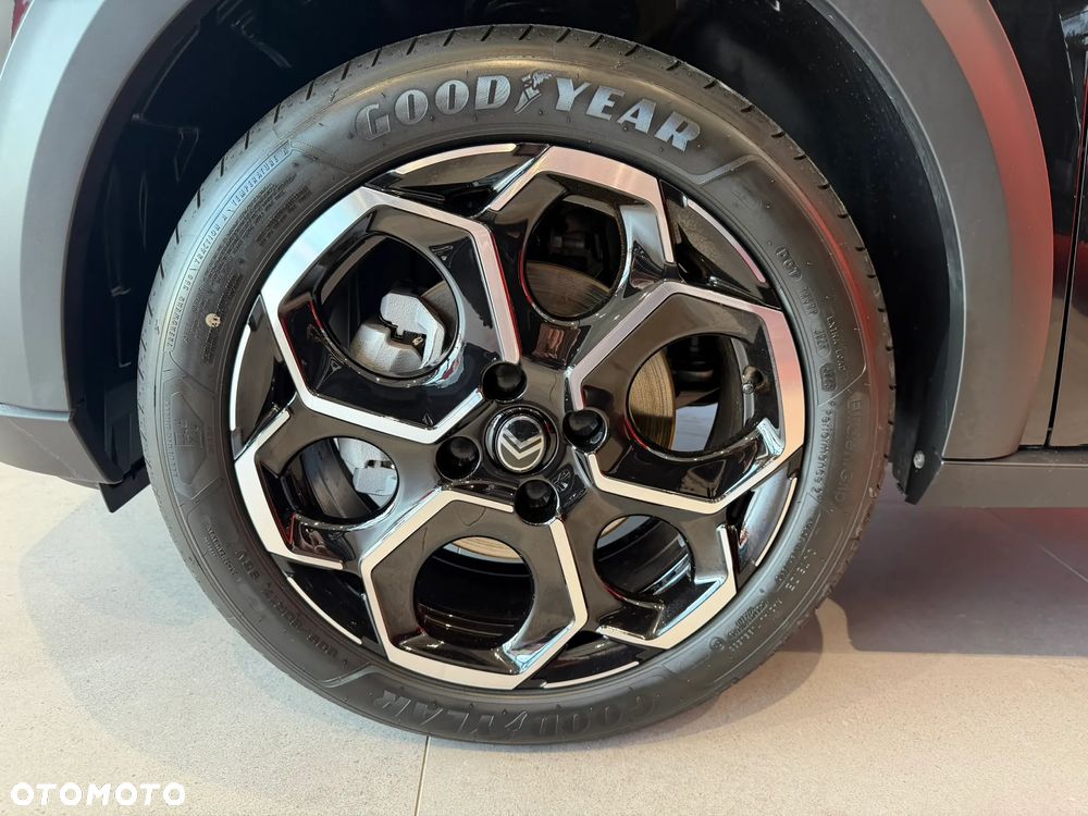 Citroën C3 1.2 T Max - 6