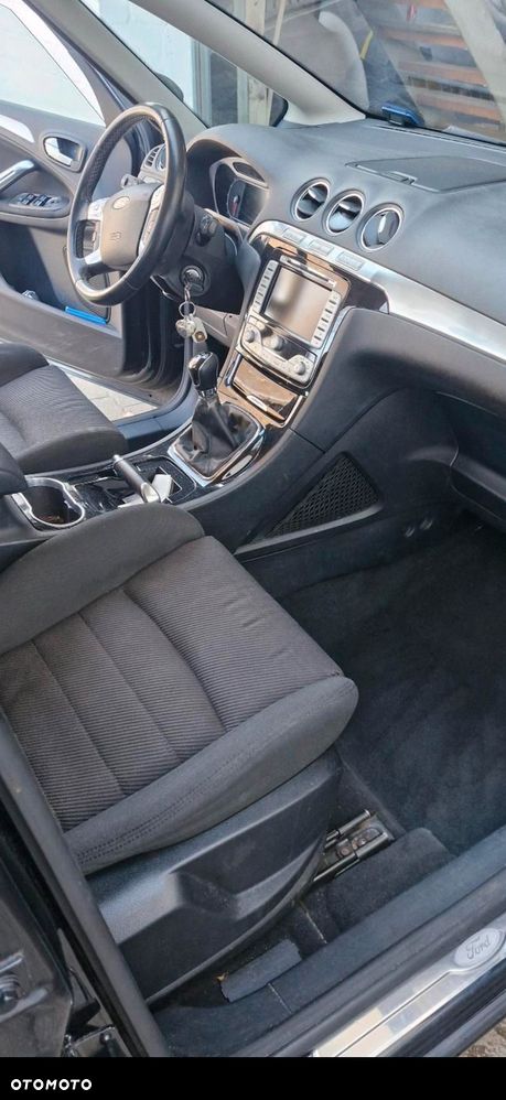 Ford S-Max 2.0 Viva Titanium - 4