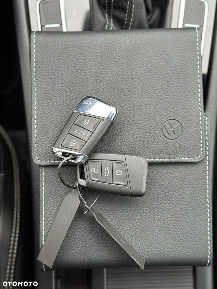 Volkswagen Passat Variant - 29