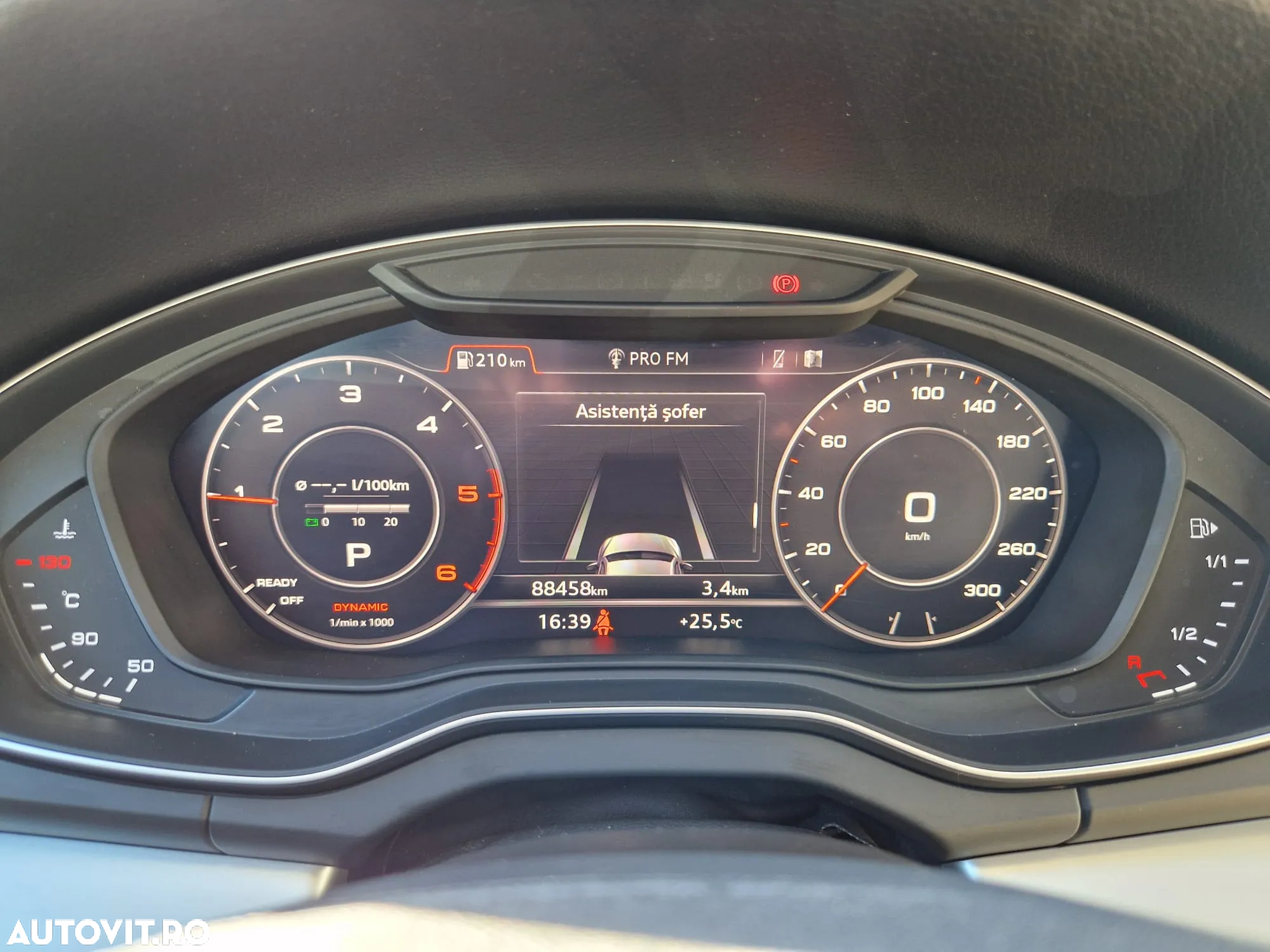 Audi Q5 - 13