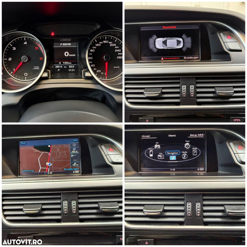 Audi Quattro - 19