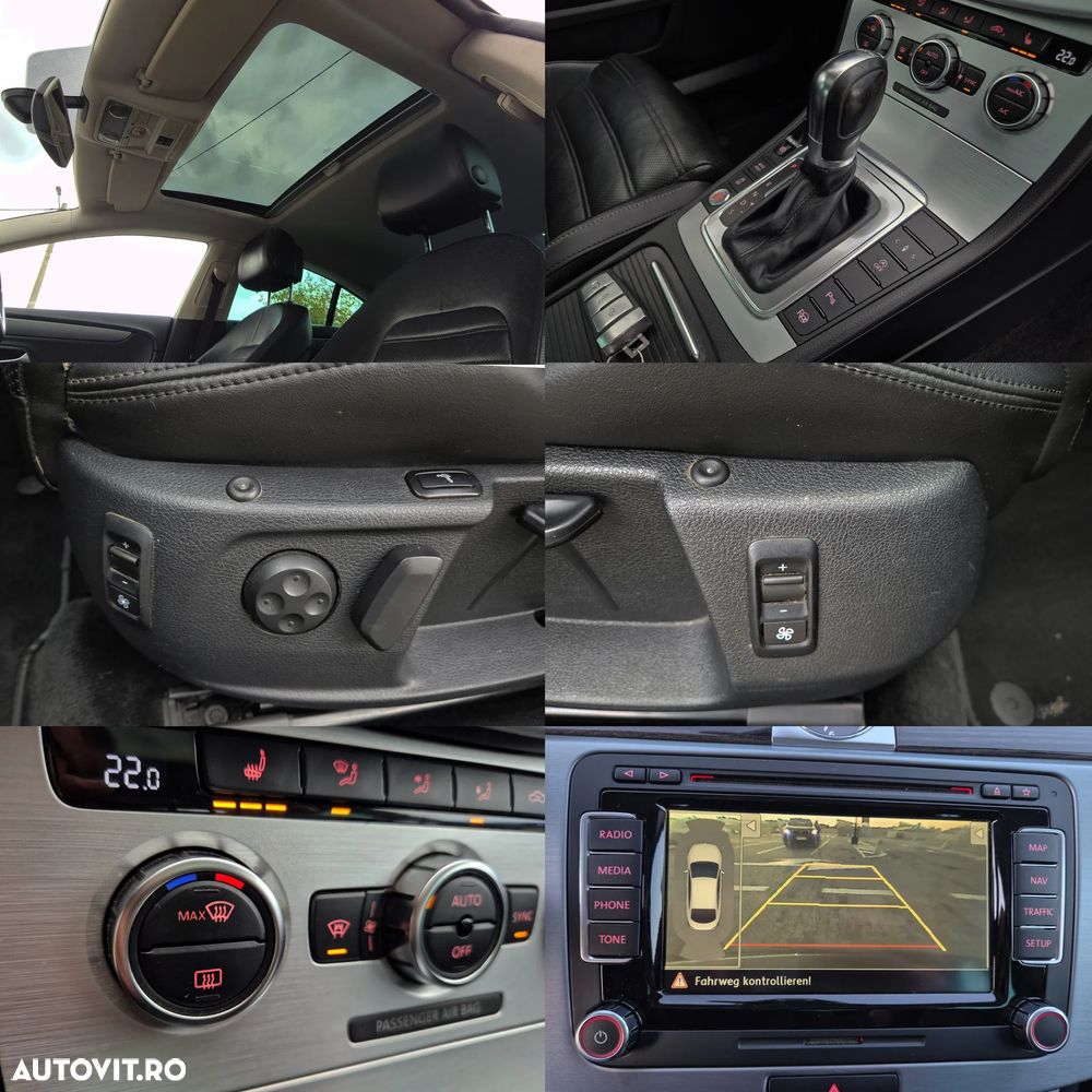 Volkswagen Passat CC - 2