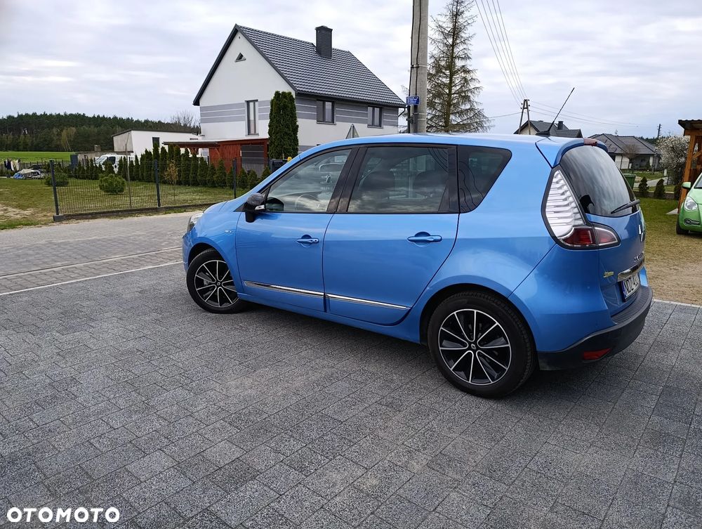 Renault Scenic Energy dCi 130 Start & Stop Bose Edition - 27