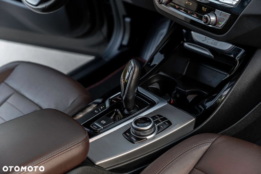 BMW X3 xDrive20d M Sport Edition - 25