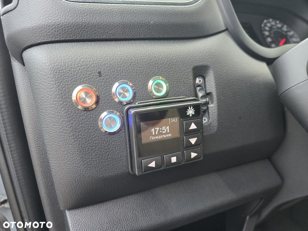 Renault Master ENERGY L3H2 VA Basis - 13