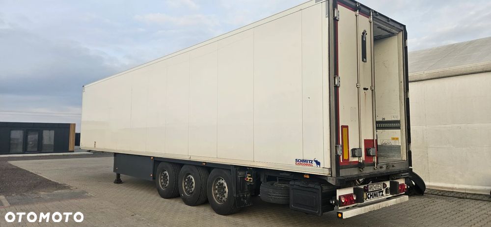 Schmitz Cargobull - 7
