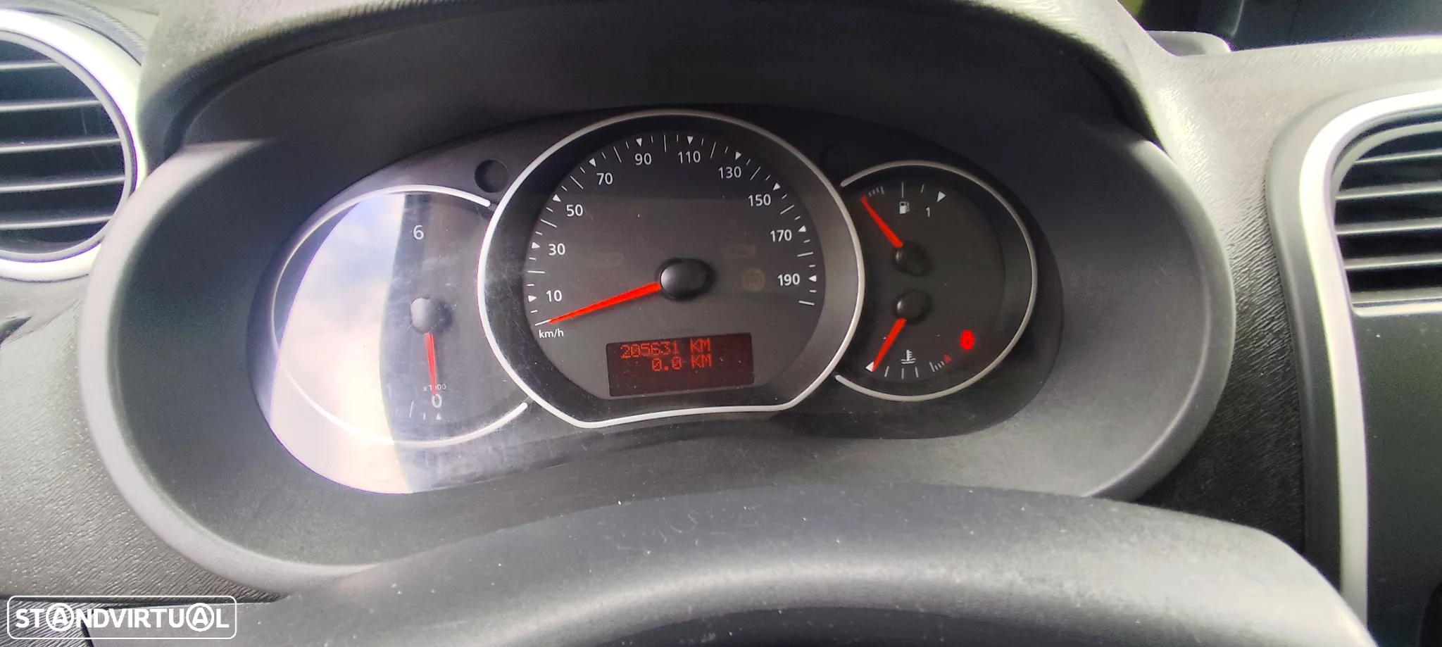 Renault Kangoo Rapid Maxi (ENERGY) dCi 90 Extra - 5