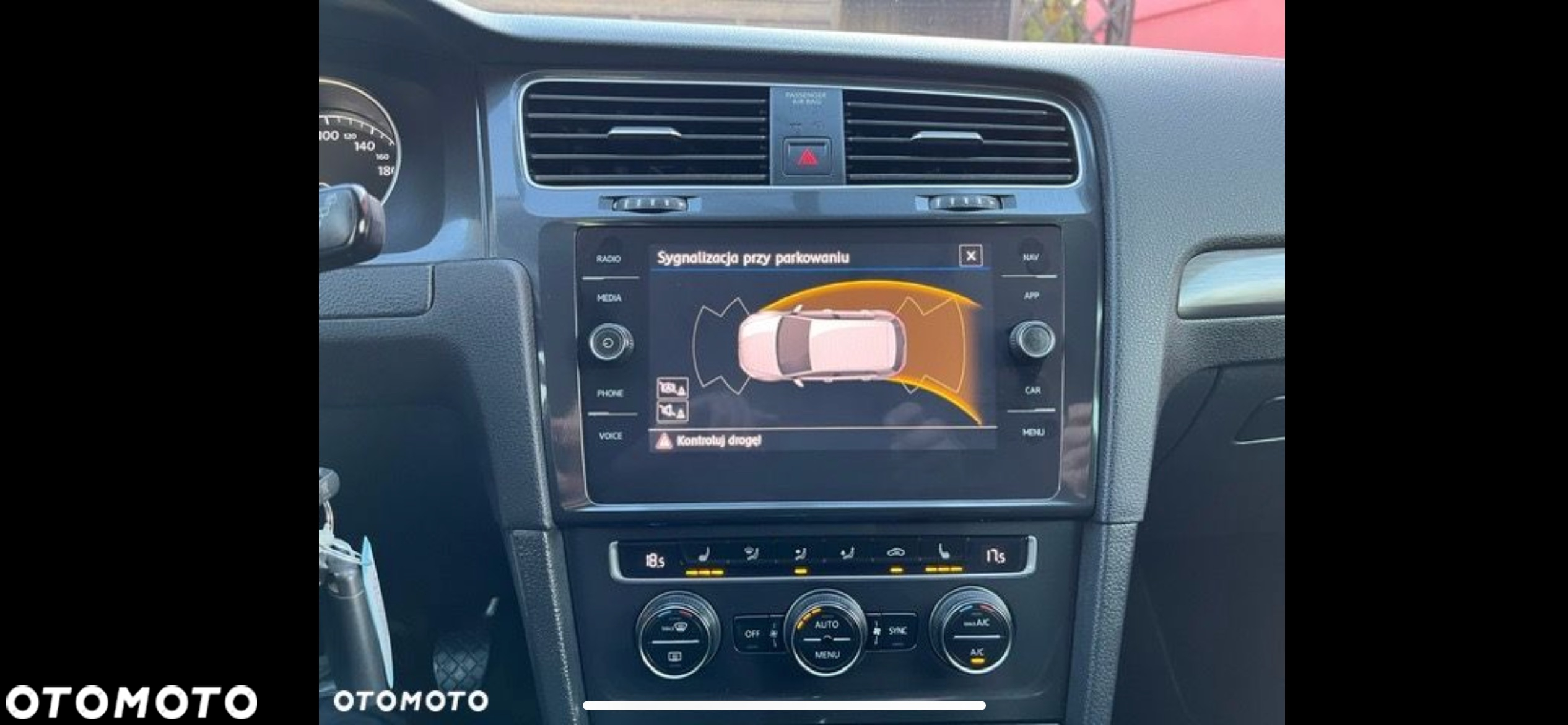 Volkswagen Golf VII 1.5 TSI BMT Highline - 22