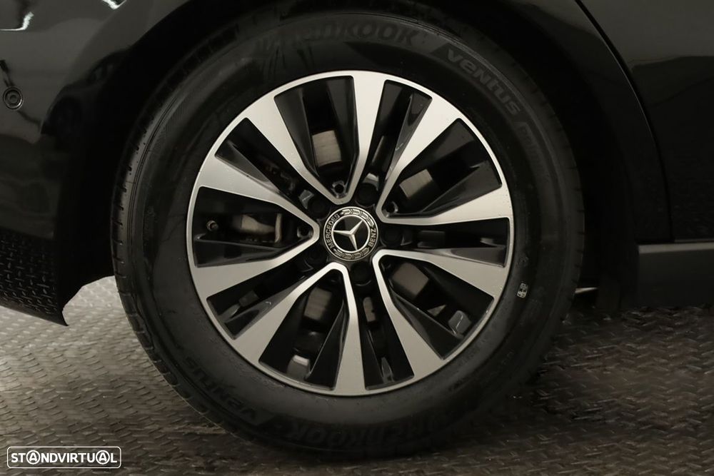 Mercedes-Benz A 200 Standard - 5