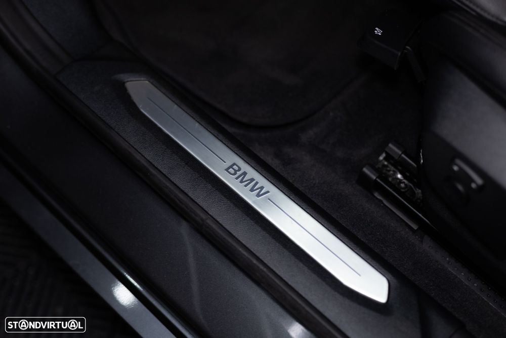 BMW 216 Gran Coupé d Line Sport - 43