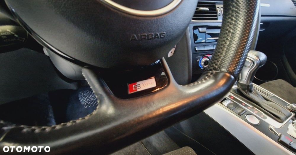 Audi A5 Sportback - 37