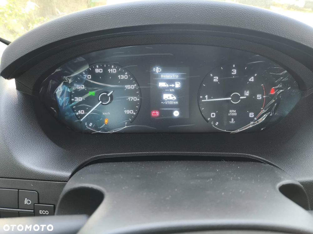 Fiat Ducato L3H3 140KM - 22