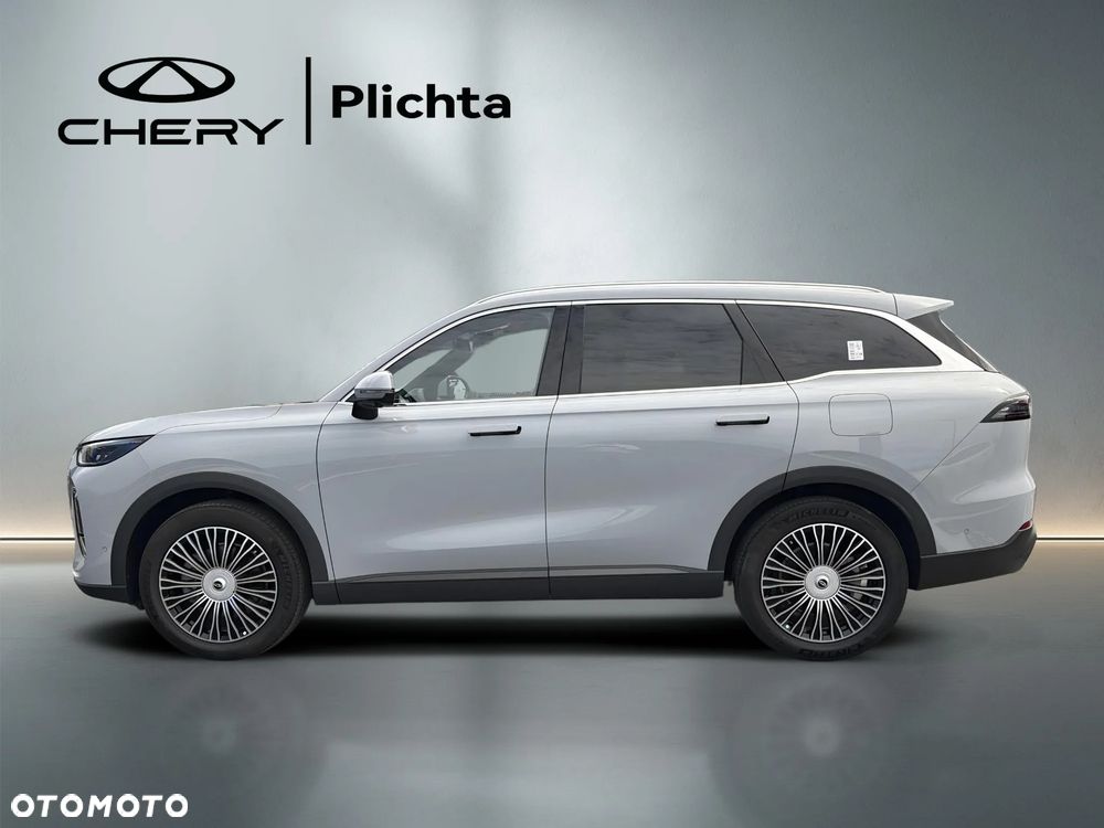 Chery Tiggo 9 - 5