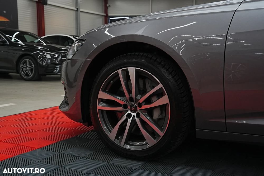 Audi A6 50 TFSI e quattro S tronic - 22