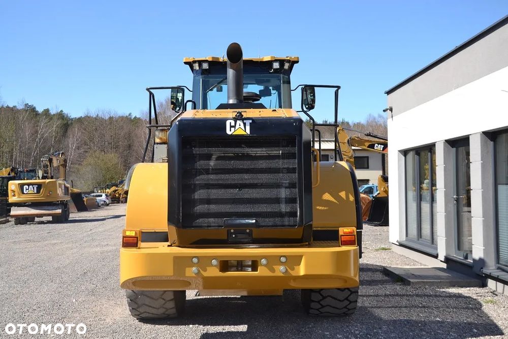 Caterpillar 950 GC - 7