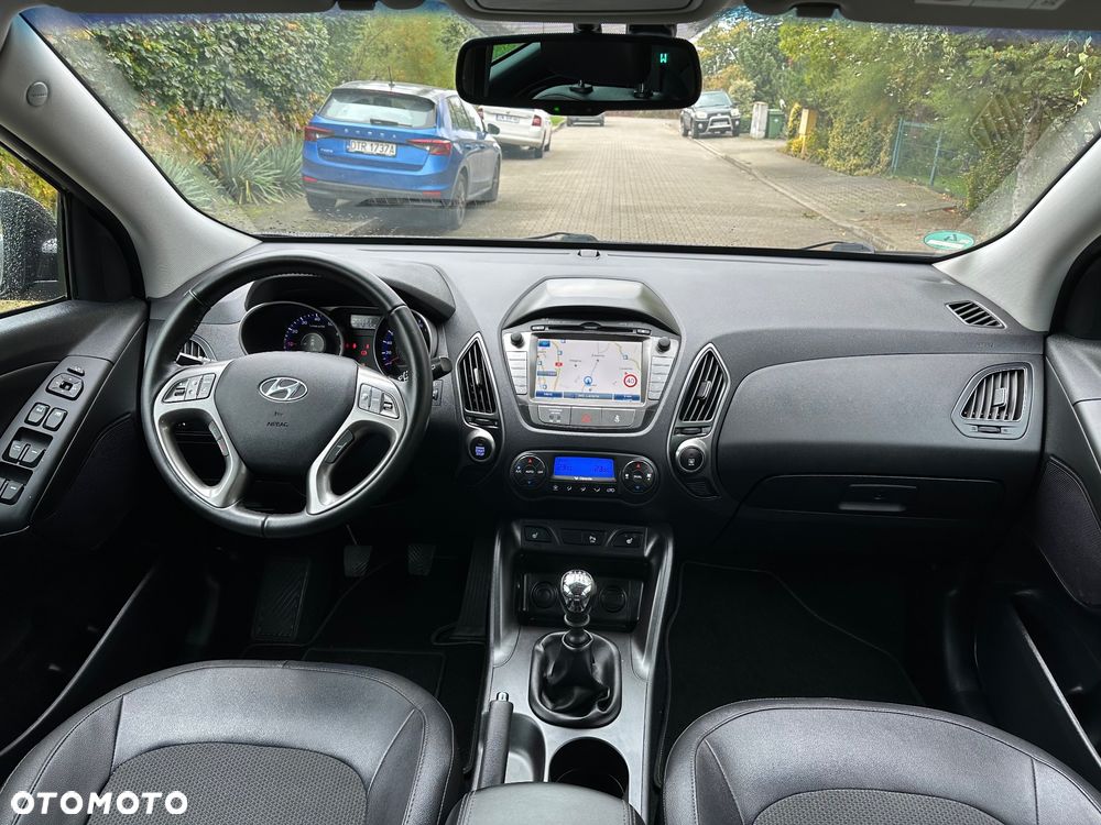 Hyundai ix35 1.6 GDI Premium 2WD - 18