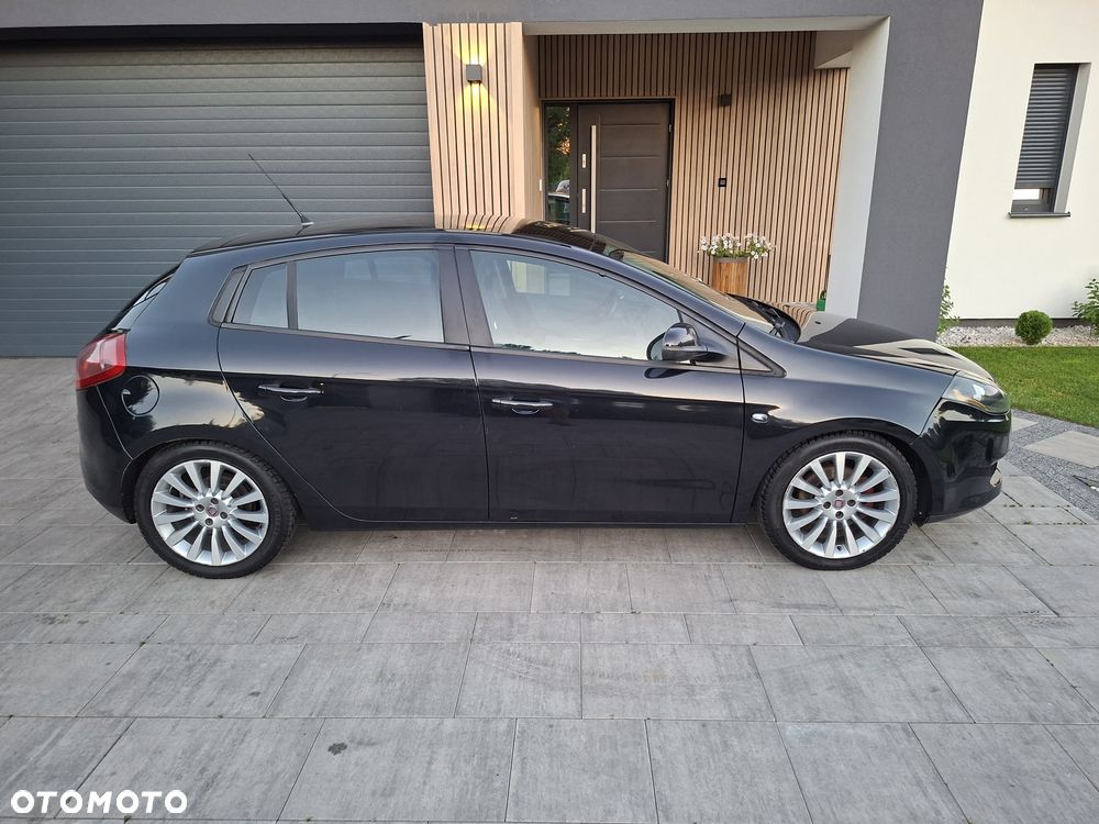 Fiat Bravo - 5