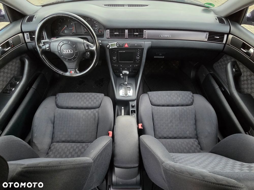 Audi A6 - 21
