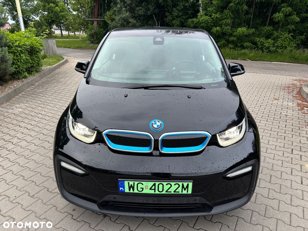 BMW i3 (120 Ah) - 4
