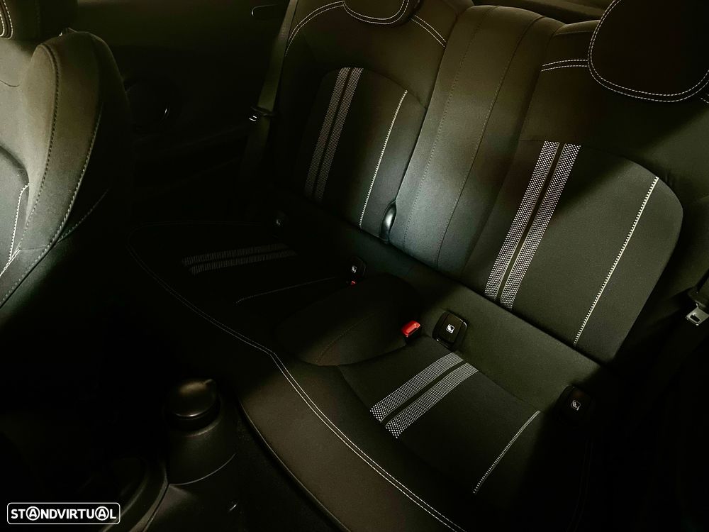 MINI 3 Portas Cooper SE - 15